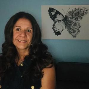 Meet your Posher, Vanessa